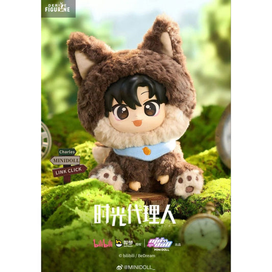 Peluche Cheng Xiaoshi Wonderland Series Mini Doll