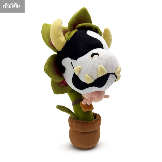 Peluche Cowplant