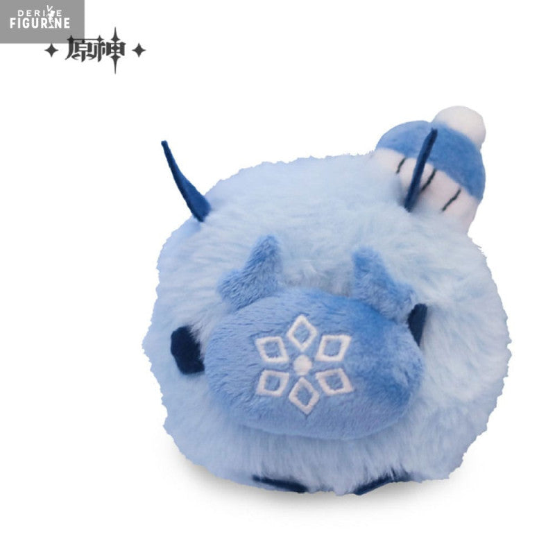 Peluche Cryo Hilichurl
