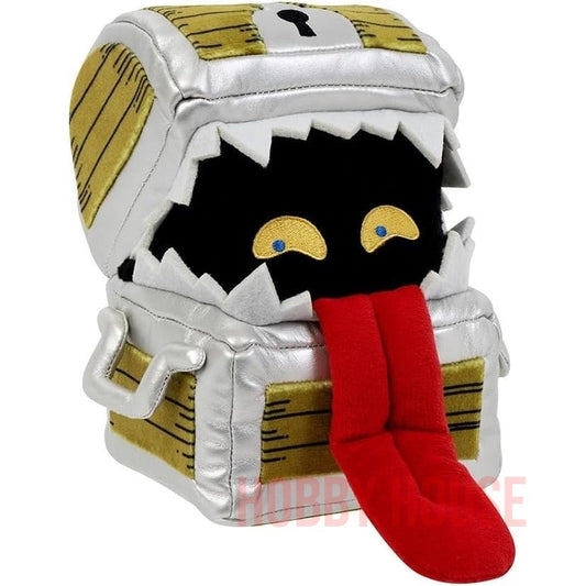 Peluche Dragon Quest – Mimic / Treasure Chest Monster