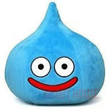 Peluche Dragon Quest – Slime Bleu Taille S