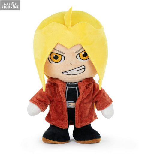 Peluche Edward Elric