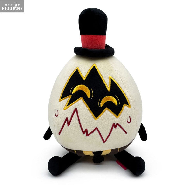 Peluche Egg Boi Stickie Nervous