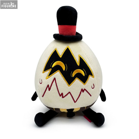 Peluche Egg Boi Stickie Nervous