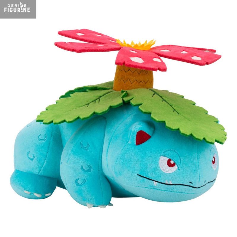 Peluche Florizarre