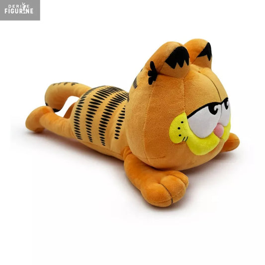 Peluche Garfield Weighted