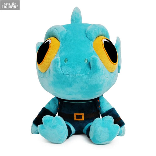Peluche Gill Grunt