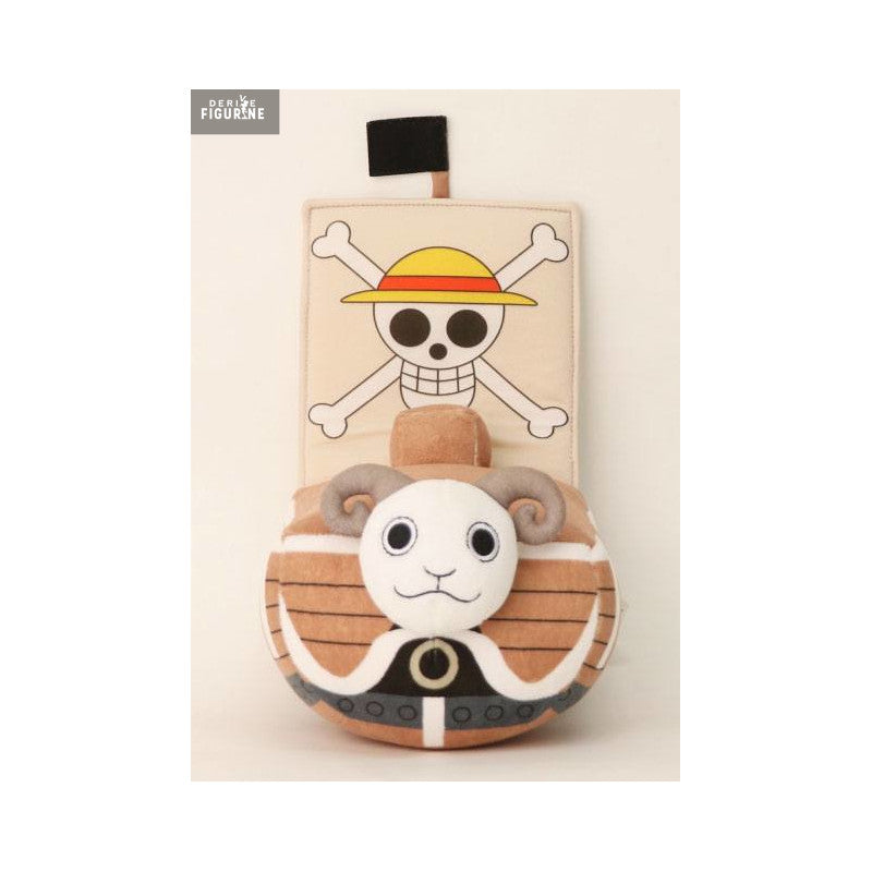 Peluche Going Merry