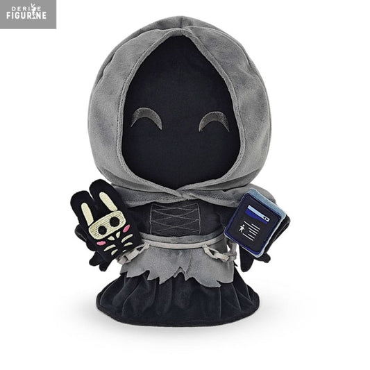 Peluche Grim Reaper