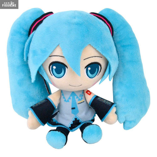 Peluche Hatsune Miku