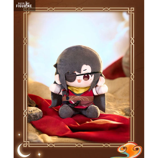 Peluche Hua Cheng Ming Yue Lou Lan Series Chibi