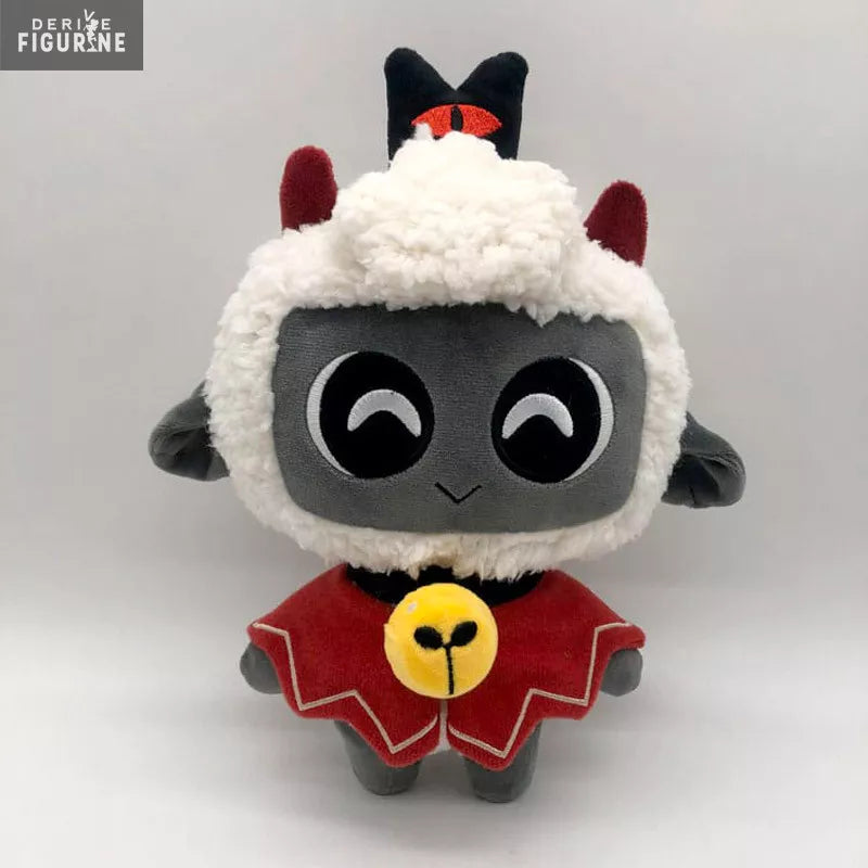 Peluche Lamb