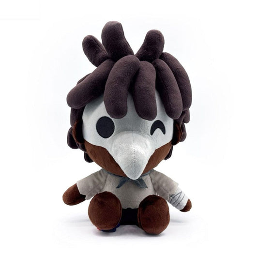 Peluche Low
