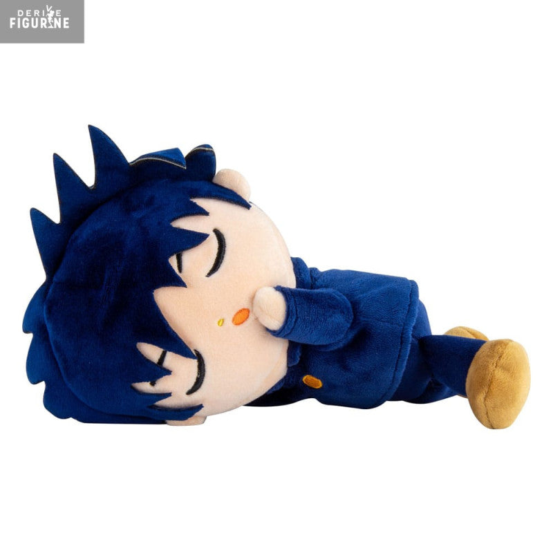 Peluche Megumi Fushiguro Sleeping Mocchi Mocchi