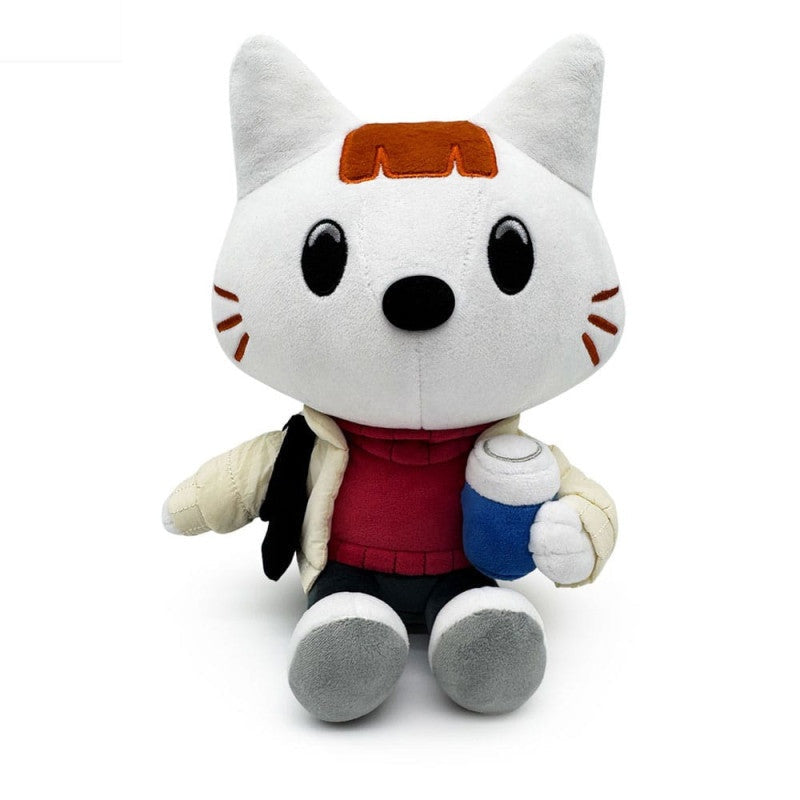Peluche Mia