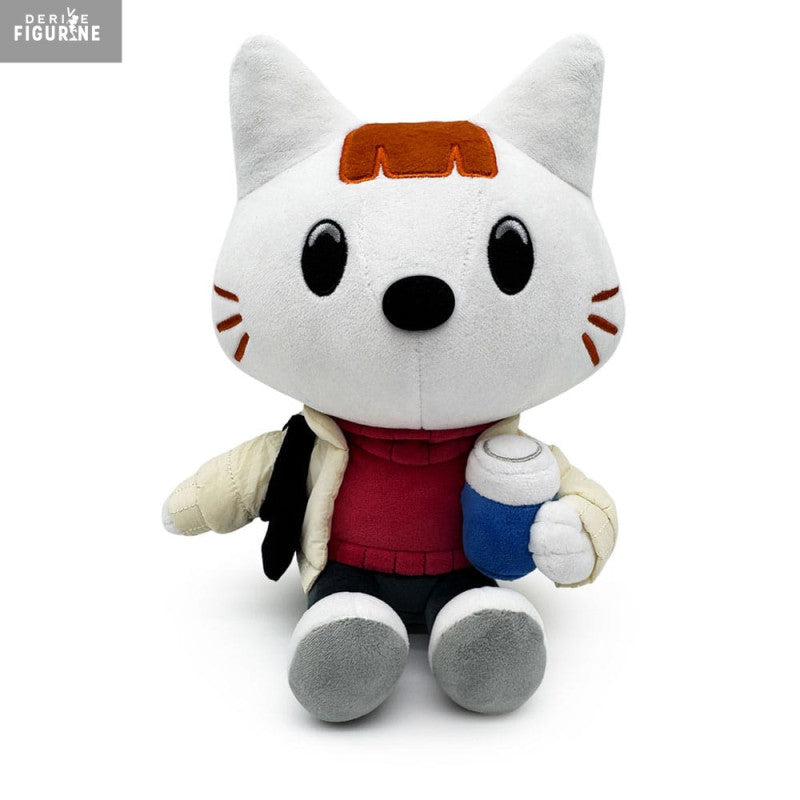 Peluche Mia