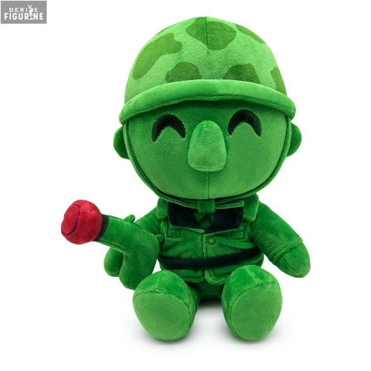 Peluche Mini Royale