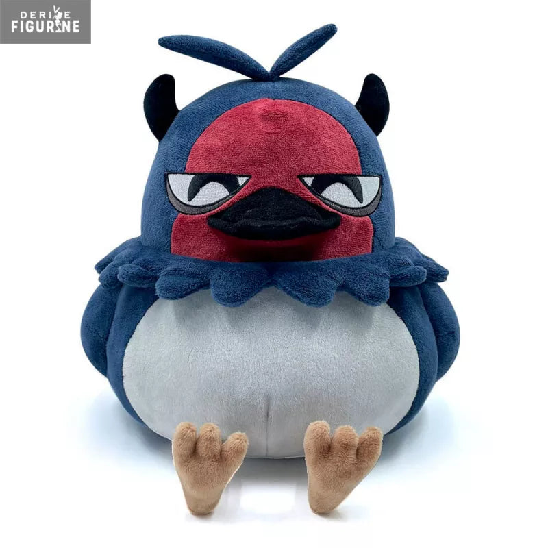 Peluche Nero