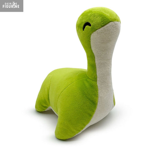 Peluche Nessie