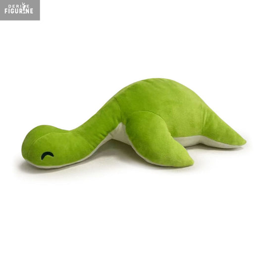Peluche Nessie Weighted