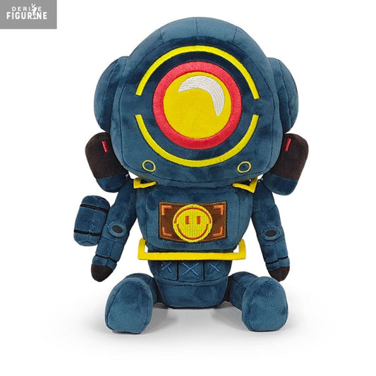 Peluche Pathfinder