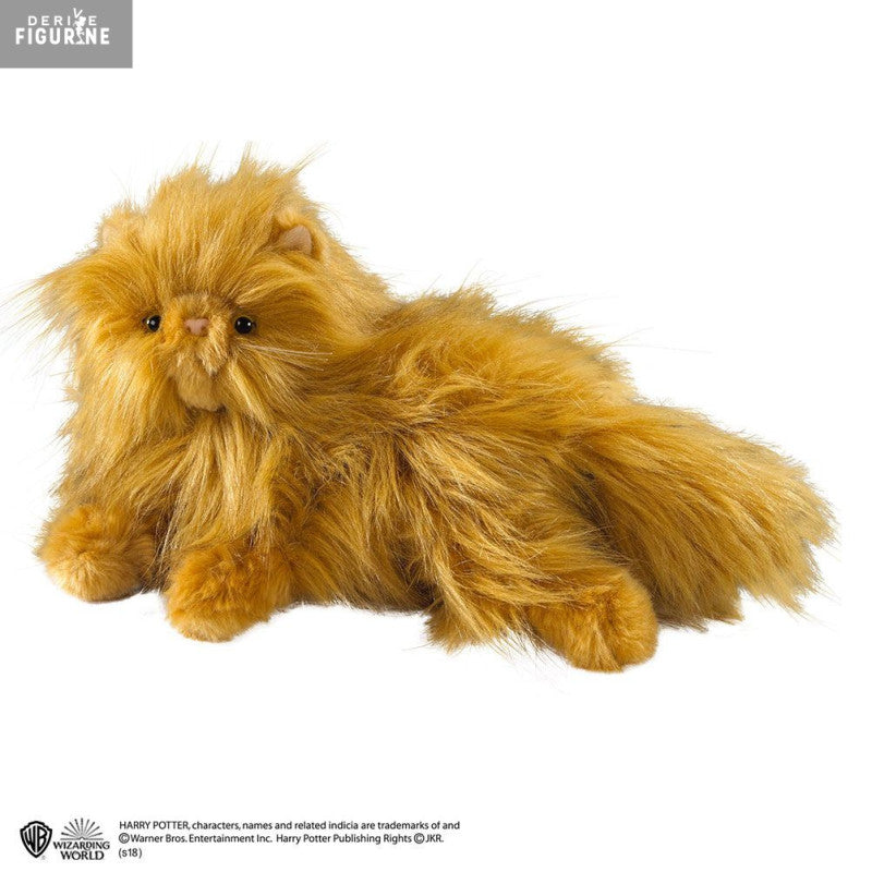 Peluche Pattenrond 25 Cm