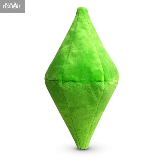 Peluche Plumbob