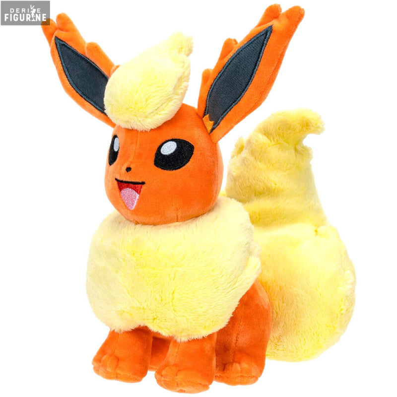 Peluche Pyroli