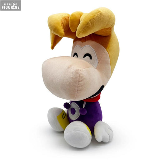 Peluche Rayman