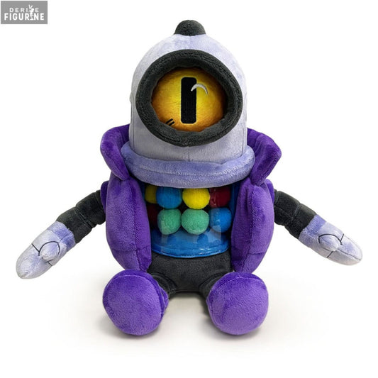 Peluche Rico