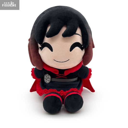 Peluche Ruby Rose