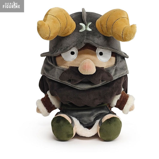 Peluche Senshi