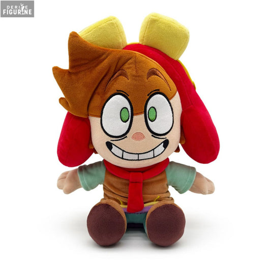 Peluche Sock