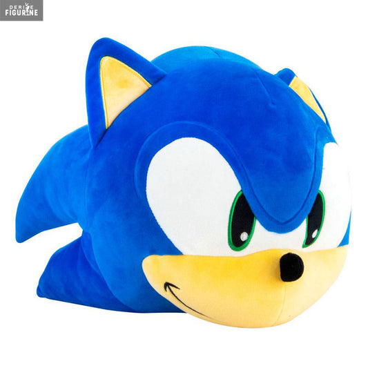 Peluche Sonic Mocchi Mocchi