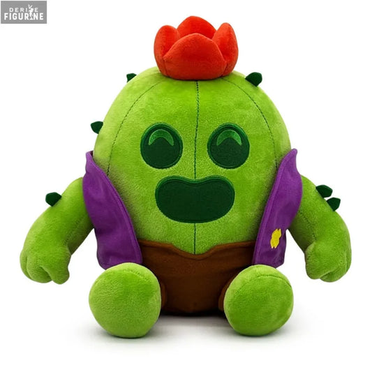 Peluche Spike