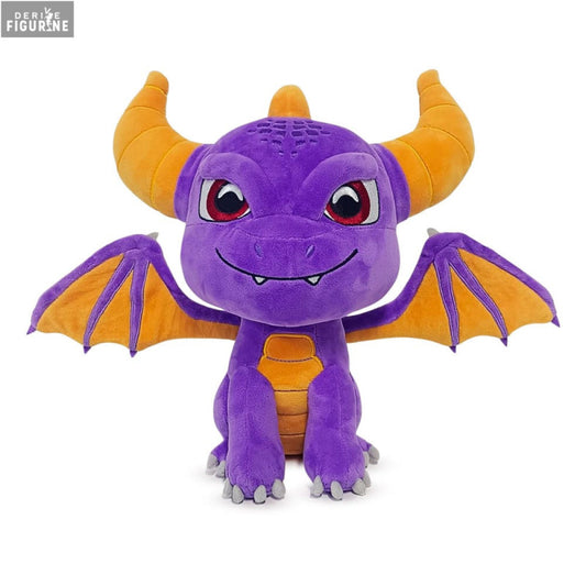 Peluche Spyro