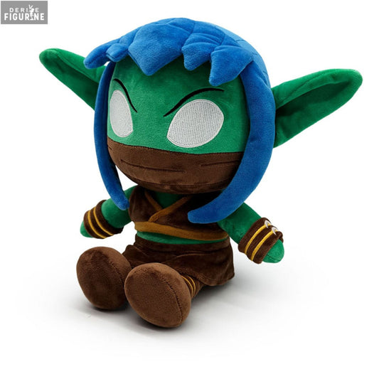 Peluche Stealth Elf