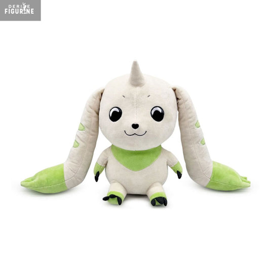 Peluche Terriermon