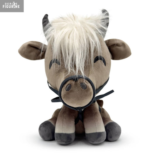 Peluche Torrent