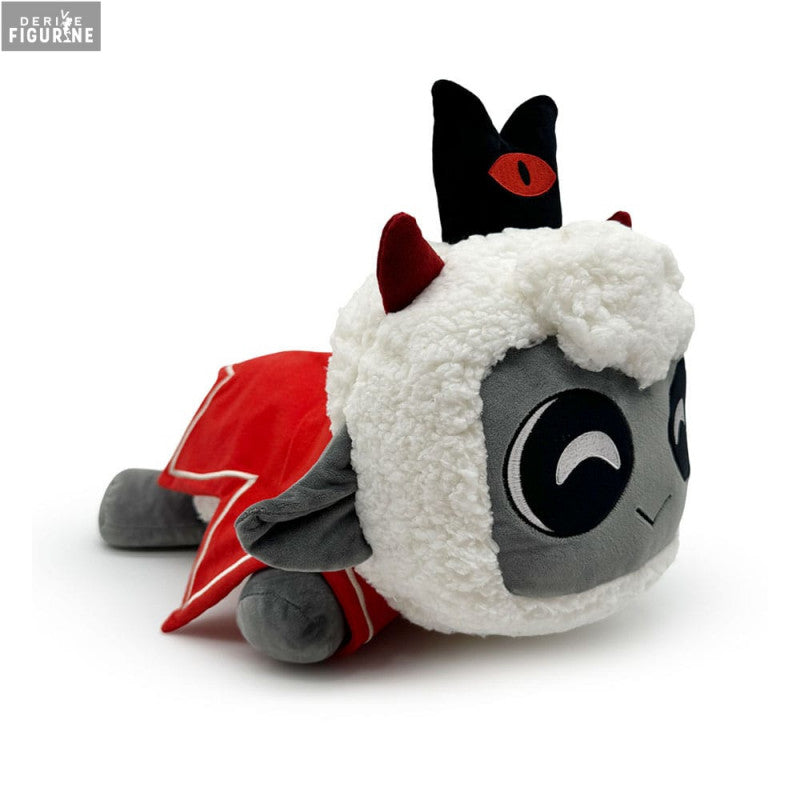Peluche Weighted Goat