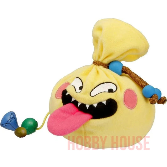 Peluches Dragon Quest – Smileslime "Odoru Houseki"