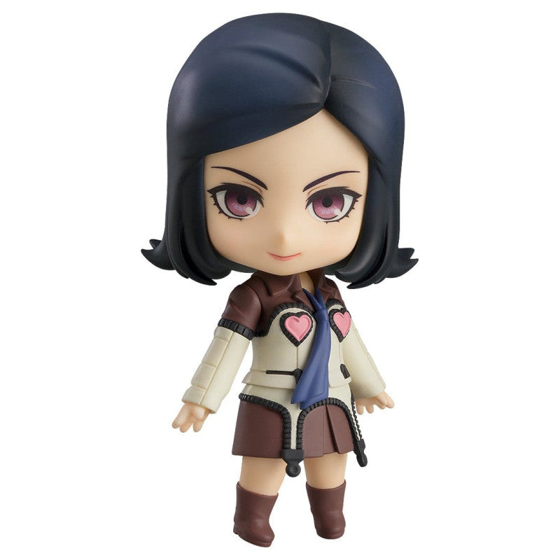 Persona 2 Eternal Punishment Figurine Maya Amano Nendoroid