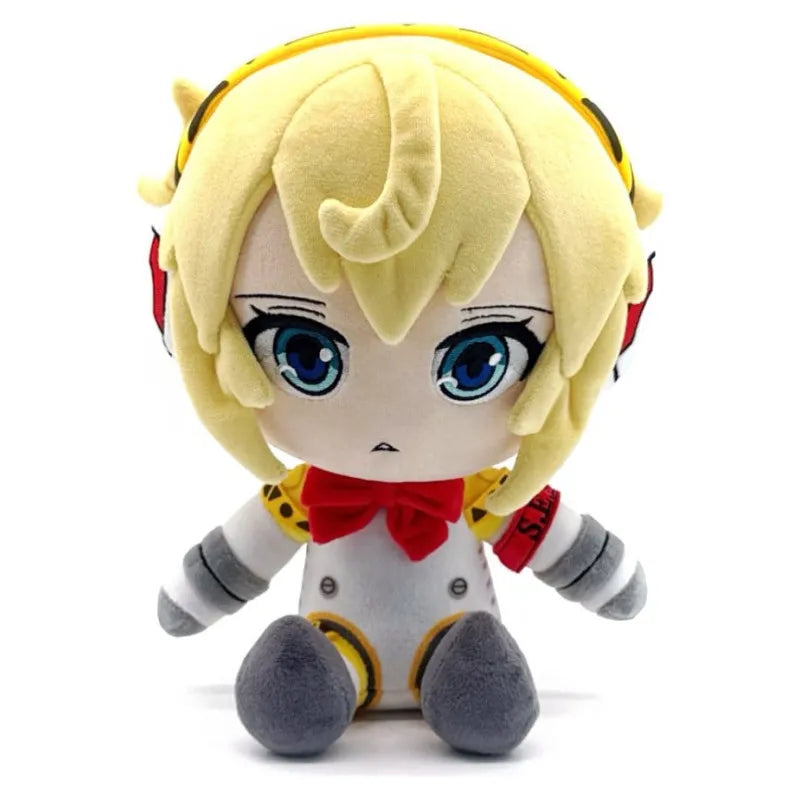 Persona 3 Figurine Aigis