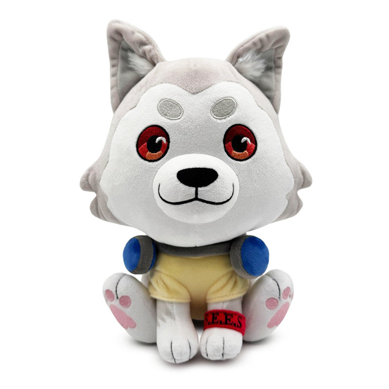 Persona 3 Peluche Koromaru