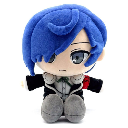 Persona 3 Peluche Makoto