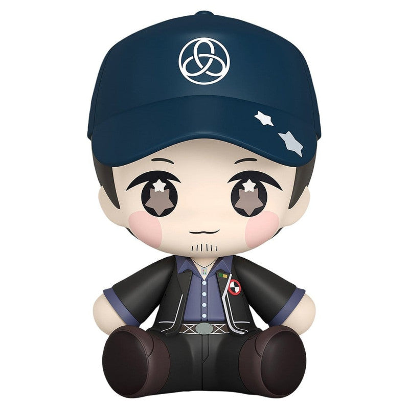 Persona 3 Reload Figurine Junpei Iori Chibi Huggy Good Smile