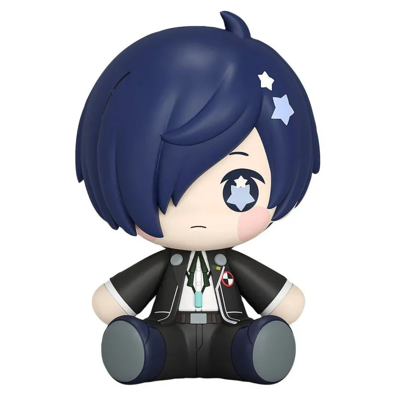 Persona 3 Reload Figurine Protagonist Chibi Huggy Good Smile