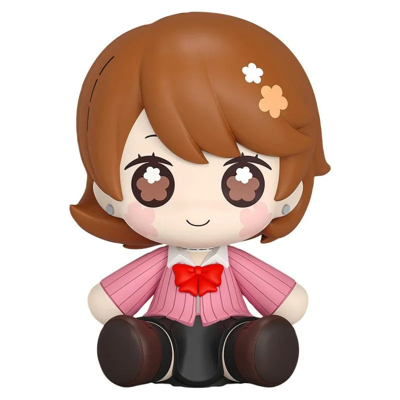 Persona 3 Reload Figurine Yukari Takeba Chibi Huggy Good Smile