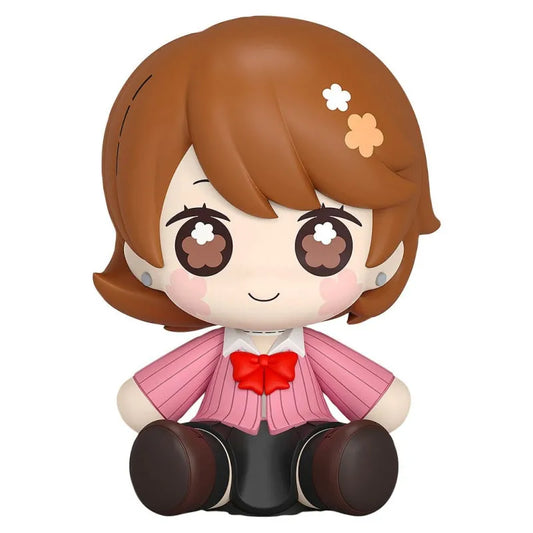 Persona 3 Reload Figurine Yukari Takeba Chibi Huggy Good Smile