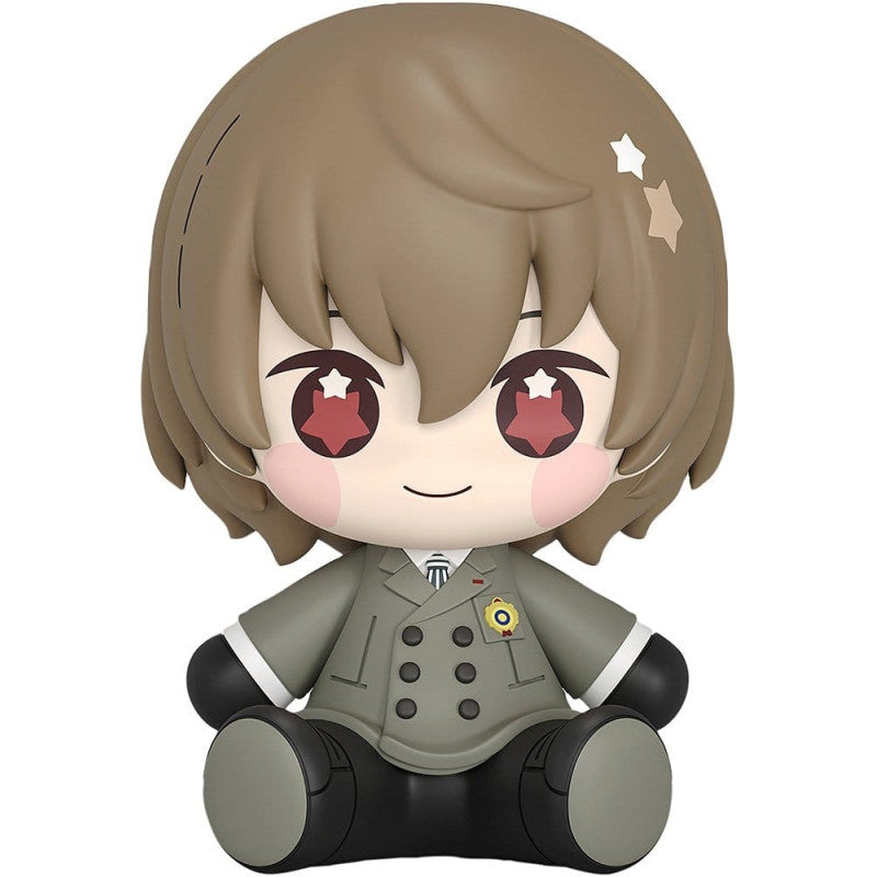 Persona 5 Royal Figurine Goro Akechi Chibi Huggy Good Smile
